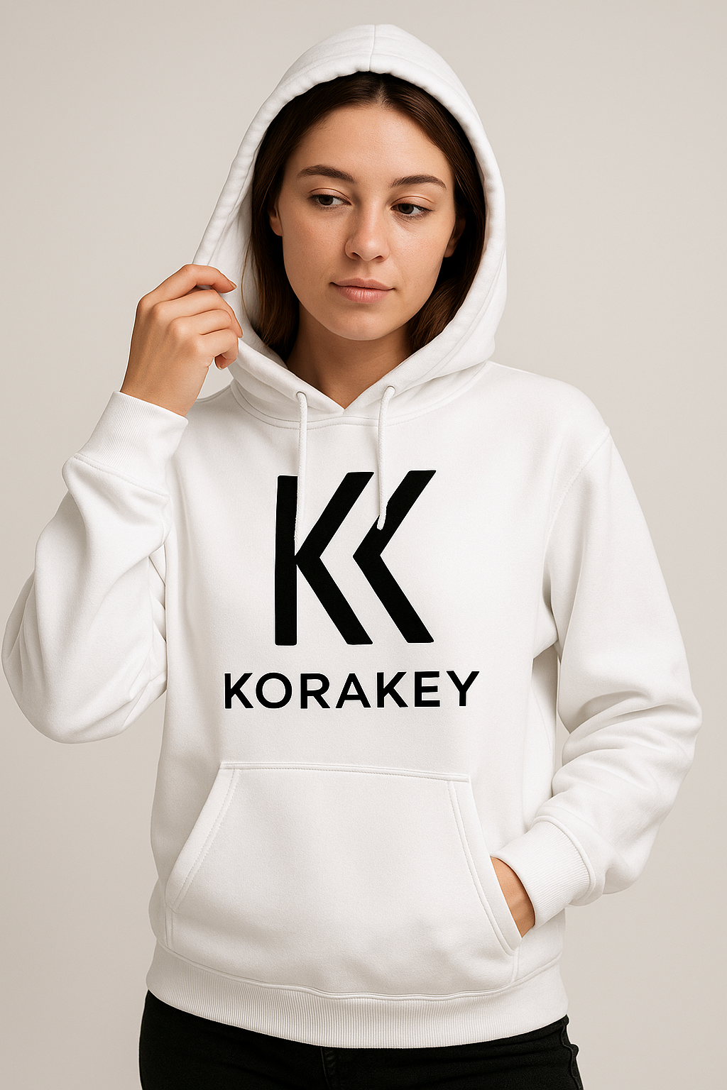 Collezione CORE - Hoodie